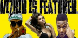 Best Of Wizkid Mix 2018 (By Dj Perez) best of wizkid mix 2018