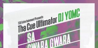 Dj Mixtape: South Africa Gwara Gwara Mix (By DJ YomC) best south african dj mix 2018 Download gwara gwara mixtape