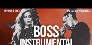 Download Instrumental: Jay Z & Beyonce – Boss (Beat By Dices) beyonce and Jay Z Boss Instrumental