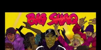 Download Big Shaq – Man Dont Dance Instrumental (Beat By BeatsLikeaSlave) big shaq man dont dance instrumental beat