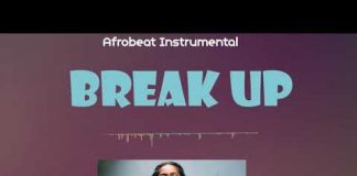 Download Freebeat: Breakup (Beat By Skool Beatz) breakup Naija instrumental