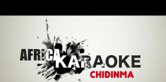 Download Instrumental: Dija – Awww (Beat By African Karaoke) chidinma fallen in love instrumental
