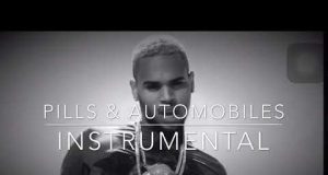 Download Instrumental: Chris Brown – Pills And Automobile chris brown pills and automobile instrumental