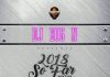 Dj Mixtape: 2018 So Far (Mix By Dj Big N) dj big N 2018 so far mixtape
