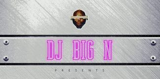 Dj Mixtape: 2018 So Far (Mix By Dj Big N) dj big N 2018 so far mixtape