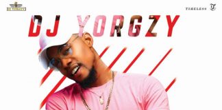 Dj Mixtapes: Dj Yorgzy – The Tables Have Turned (Vol 3) dj yorgzy the table has turned mixtapes