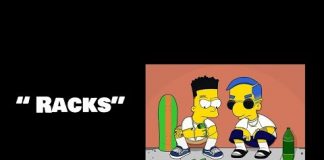 Download Rap Beat: Racks (Beat By Timothy Infinite) download foreign rap instrumental