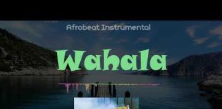 Download Freebeat: Wahala (Beat By Skool Beatz) free afro pop instrumental davido type