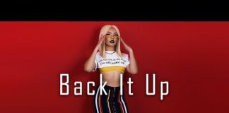 Download Dancehall Instrumental: Back It Up (Beat By Artisan Music) free dancehall beat Naija