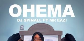 Download instrumental: Mr Eazi – Ohema (Beat By KChizzy Production) mr eazi ohema instrumental