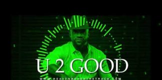 Download Freebeat: Iyanya and Chidinma Type (Beat By Heaven boy) iyanya instrumental beat type