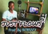 Download Freebeat: Just Flows (Beat By KChizzy Productions) kchizzy just flows instrumental (Custom)