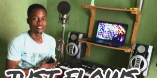 Download Freebeat: Just Flows (Beat By KChizzy Productions) kchizzy just flows instrumental (Custom)