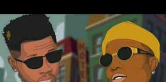 Download Instrumental: Kizz Daniel ft Wizkid – For You kizz daniel for you instrumental