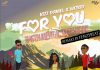 Lyrics: Kizz Daniel ft Wizkid – For You Kizz daniel wizkid for you instrumental