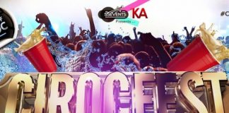 African Mixtape: #CirocFest18 Official Afrobeat Mix (By Dj Nash) latest african afrobeat mix 2018 by Dj Nash