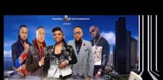 Latest June/Mid Year Naija Afrobeat Mix 2018 (By Dj StarBlizz) latest naija afrobeat mix 2018