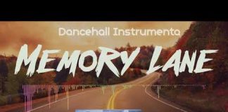Afrobeat Instrumental: Memory lane (Beat By Skool Beatz) memory lane dancehall african instrumental
