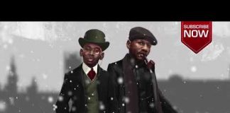 Download Instrumental: Mr Eazi – London Town ft Giggs (Beat By Ak Marv) mr eazi london town instrumental ft giggs