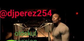 Old Skool Hip Hop African Mix | RAP & RnB | (By Dj Perez) old skool Naija mix