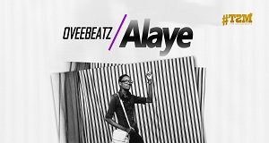 Download Freebeat: Alaye – Afro Hi Hop (Beat By Oveebeatz) afro hip hop beat