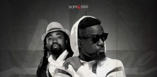 Download Instrumental: Sarkodie – Hope (Brighter Day) sarkodie hope instrumental brighter day