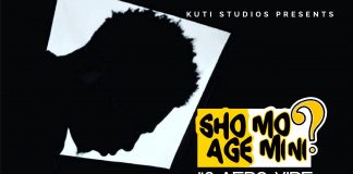 Download Freebeat: Sho Mo Age Mi Ni (Beat By Ransom/Kuti Studio) sho mo age mi afro vibe instrumental beat