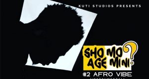 Download Freebeat: Sho Mo Age Mi Ni (Prod By Ransom) shomo age mi ni freebeat