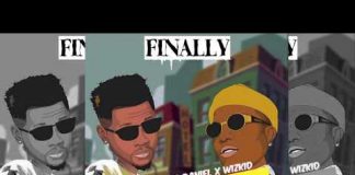 Download Instrumental: Wizkid & Kiss Daniel – For You Type (By 12 Beatz) wizkid for you instrumental kiss daniel