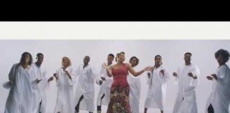 Download Instrumental: Yemi Alade – Na Gode ft Selebobo (Beat by Dj Calz) yemi alade Na gode instrumental