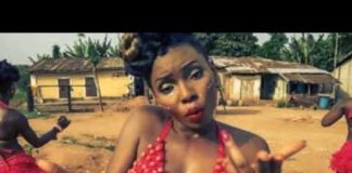 Download Instrumental: Yemi Alade – Johnny (Naija Afrobeat) yemi alade johnny instrumental