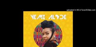 Download Instrumental: Yemi Alade – Knack Am yemi alade knack am instrumental