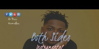 Download Instrumental: Yxng – Both Sides (Beat By Ak Marv) yxng bane instrumental