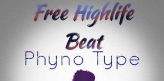 Download Highlife Instrumental: Phyno Beat Type By ThankG free highlife beat