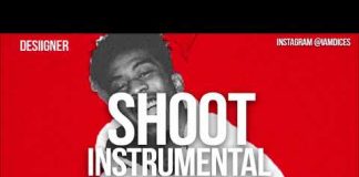 Download Instrumental: Desiinger – Shoot (Prod by Dices) Desiinger Shoot Instrumental