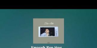 Download Instrumental: Dice Ailes – Enough For You (Beat By Skool Beatz) Dice Ailes Enough for you instrumental