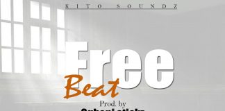 Download Freebeat: July by Ogbeni Stickz (Free Hip Hop Beat) free latest Naija hip hop beat download