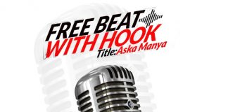 Download Free Beat With Hook: Aska Manya (By Ogbeni Stickz) Naija Latest Free Beats With Vocal Hooks Mp3 Download
