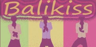 Download Freebeat: Balikis (Beat By Femzy Beat) – Afro Dancehall Instrumental Download afro pop Davido music instrumental