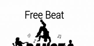 Download Freebeat: Dance By ThankG (9Ja Hip Hop Beat) free Naija dancehall instrumental