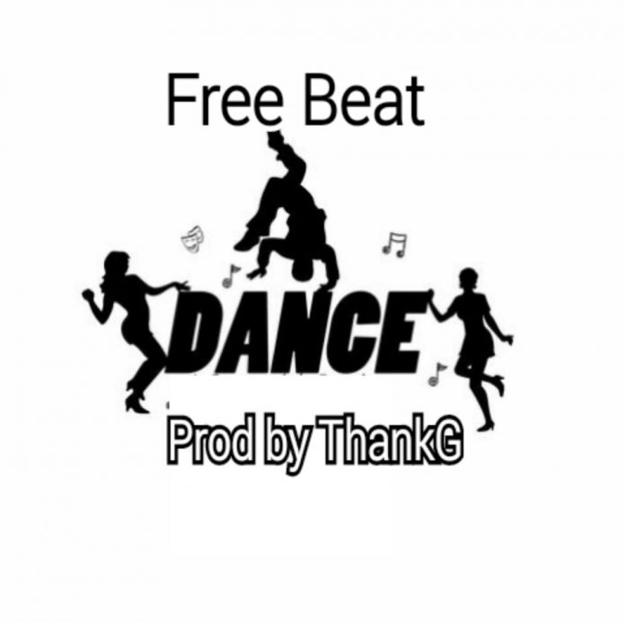 free Naija dancehall instrumental