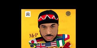 Download Instrumental: Mr P – Ebeano (Beat By Ak Marv) Mr P ebeano instrumental
