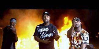South Africa Freebeat: Nasty C & Cassper Nyovest Beat Type Nasty C cassper nyovest instrumental type