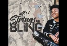 Download Instrumental: Nasty C – Strings and Bling (Beat By Tchomy) Nasty c givenchy instrumental