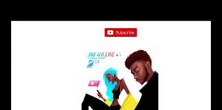 Nonso Amadi – No Crime (Instrumental) By HitSound Nonso amadi no crime instrumental