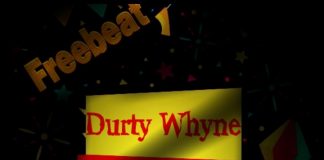 Download Freebeat: Durty Whyne By Xperfect (Naija hip Hop Beat) Naija hip hop instrumental