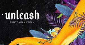 Runtown – Unleash (Lyrics) Runtown-Unleash-lyrics
