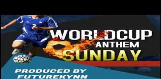 Download Freebeat: World Cup Anthem (Beat By FutureKynn) World cup anthem instrumental