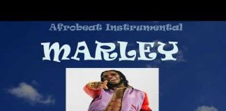 Download Freebeat: Marley By SkoolBeatz (Afrobeat Dancehall Instrumental) afro dancehall instrumental 2018