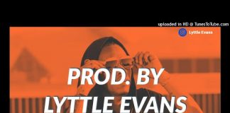 Afrobeat Instrumental: Heat By Lyttle Evans (Wizkid, Tekno & Davido Type) afrobeat instrumental hip hop